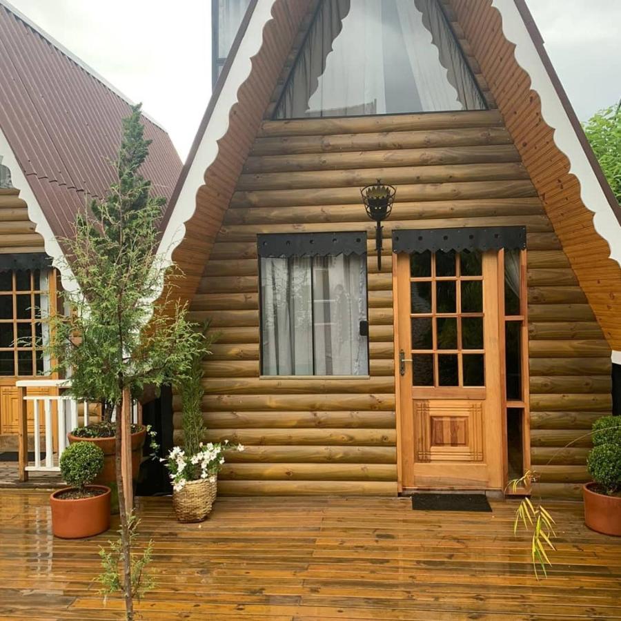 Suites No Chale Campos do Jordao Luaran gambar