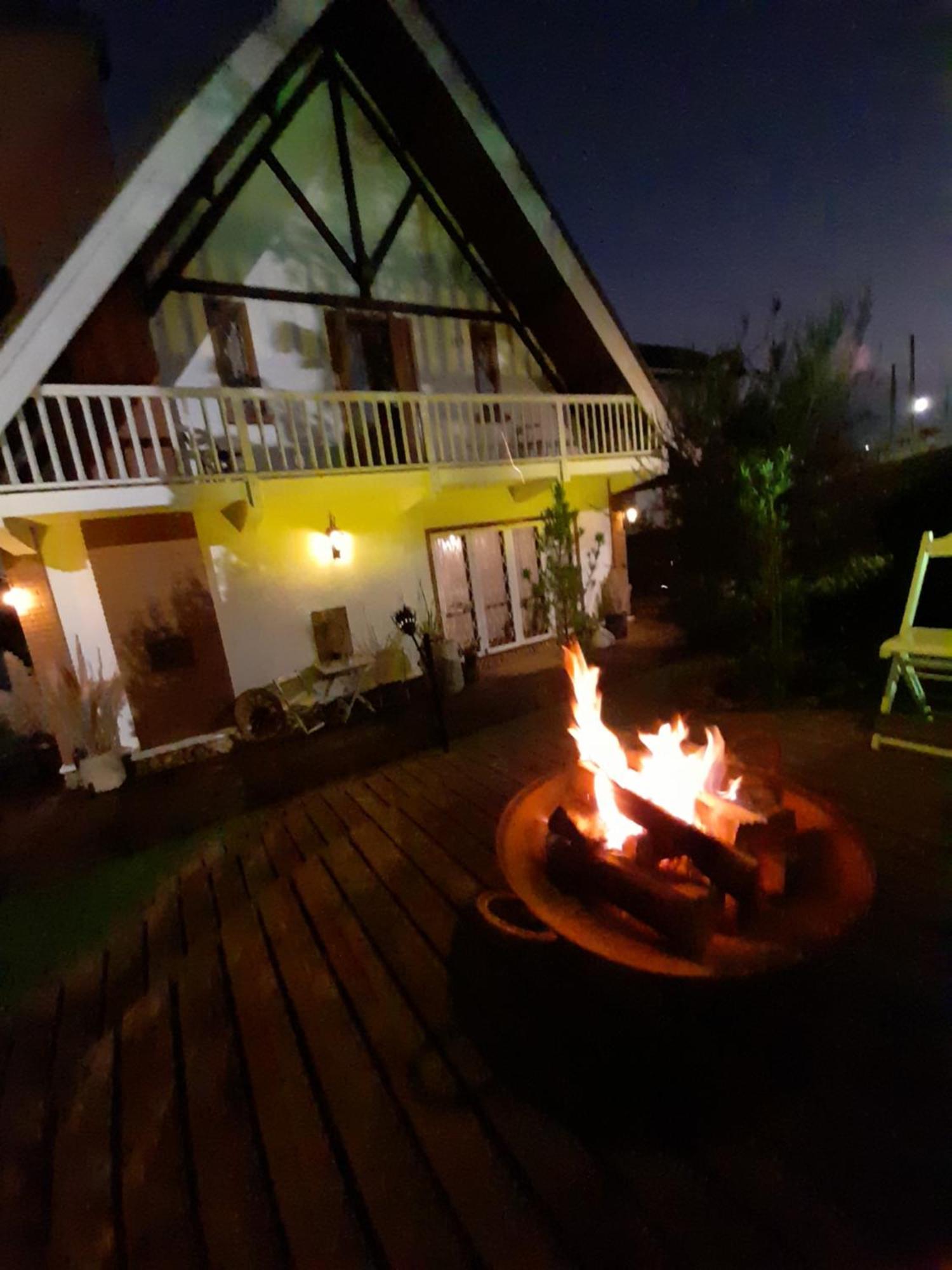 Suites No Chale Campos do Jordao Luaran gambar