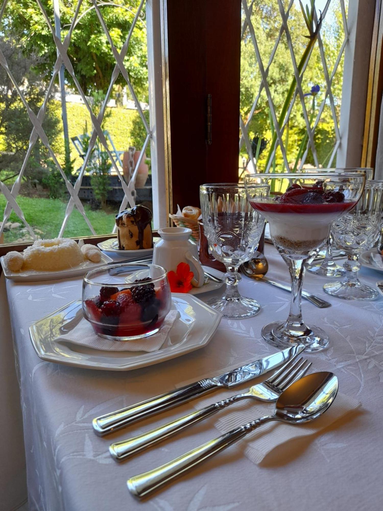 Suites No Chale Campos do Jordao Luaran gambar