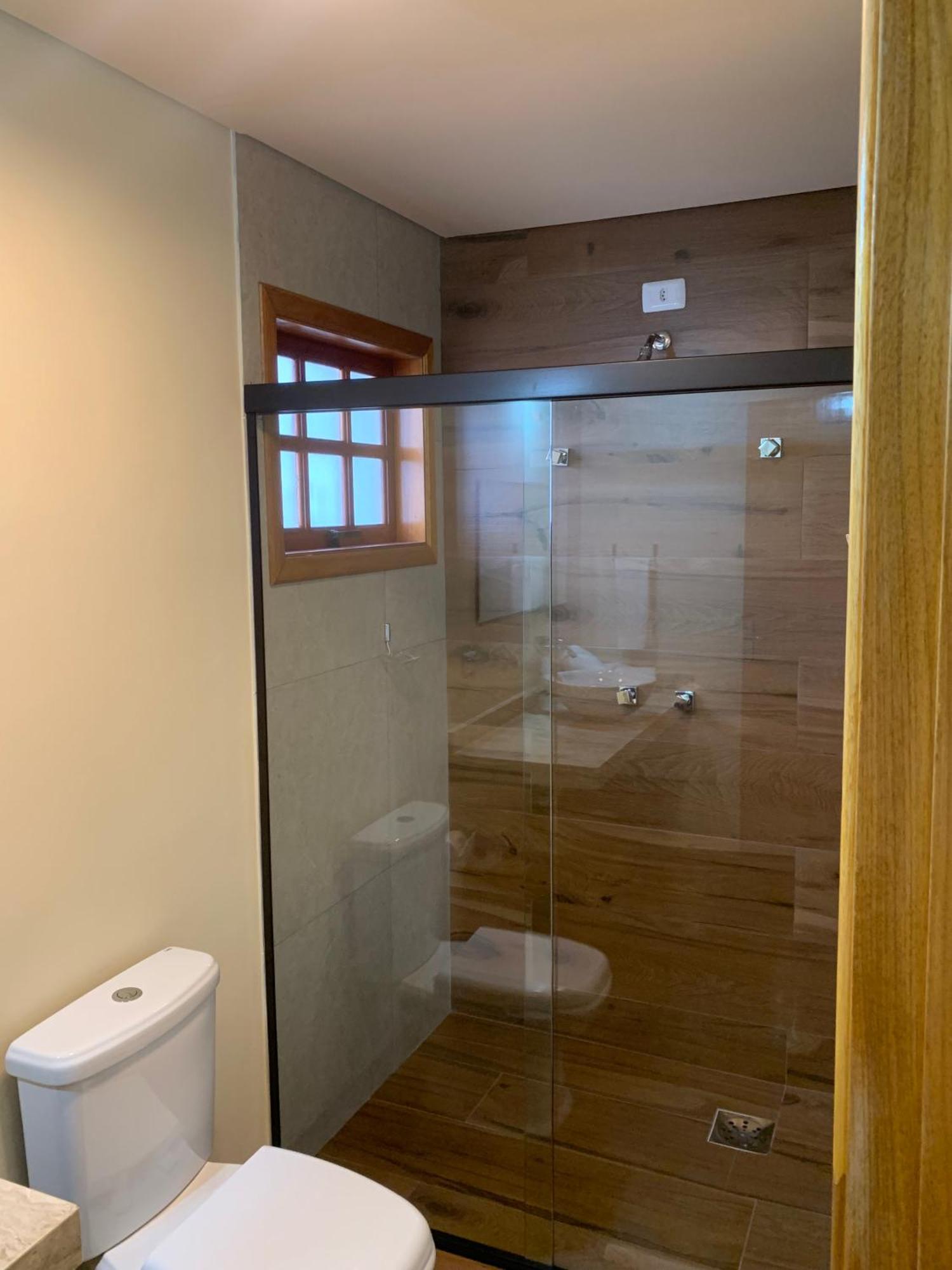 Suites No Chale Campos do Jordao Luaran gambar