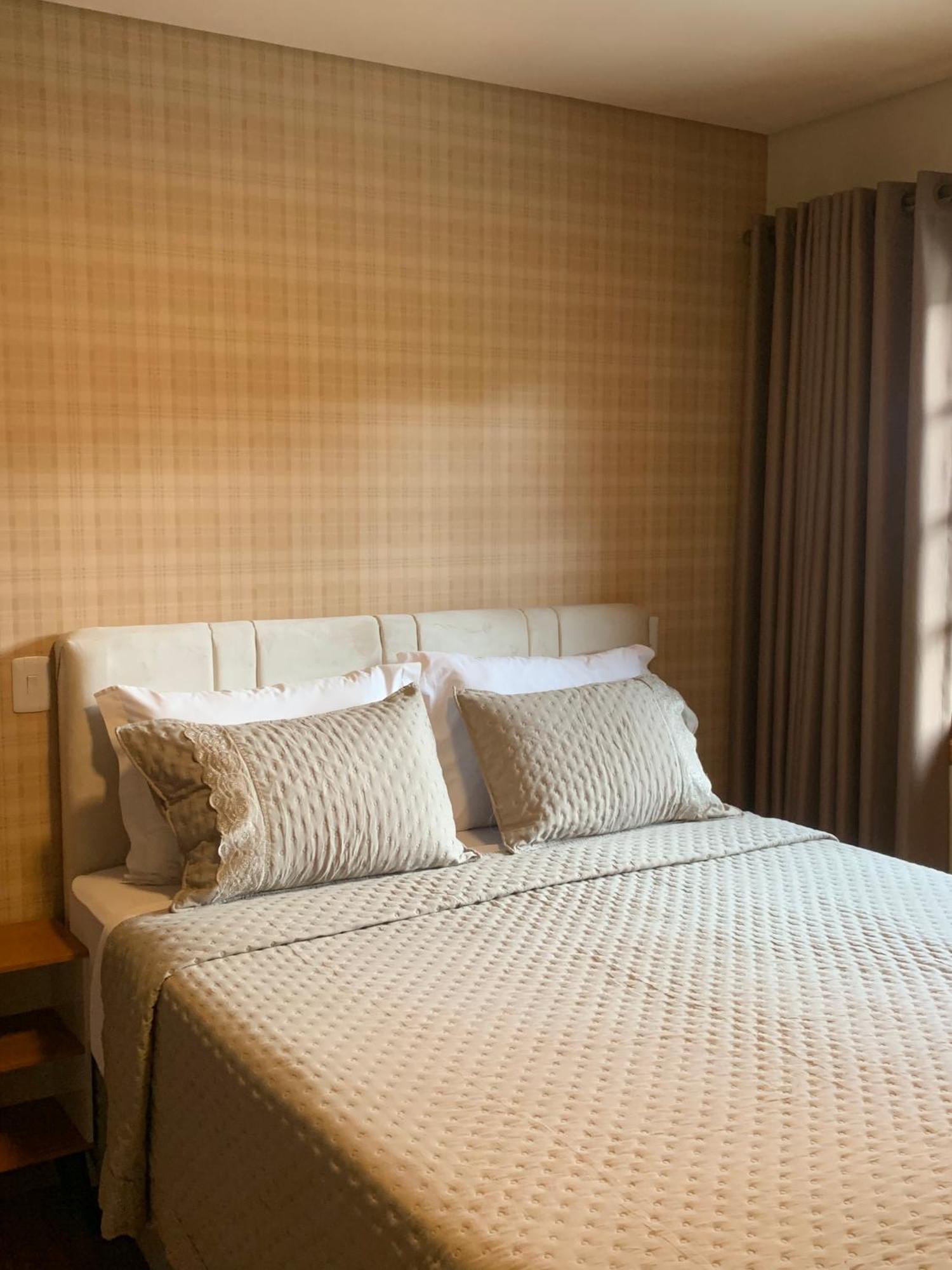 Suites No Chale Campos do Jordao Luaran gambar